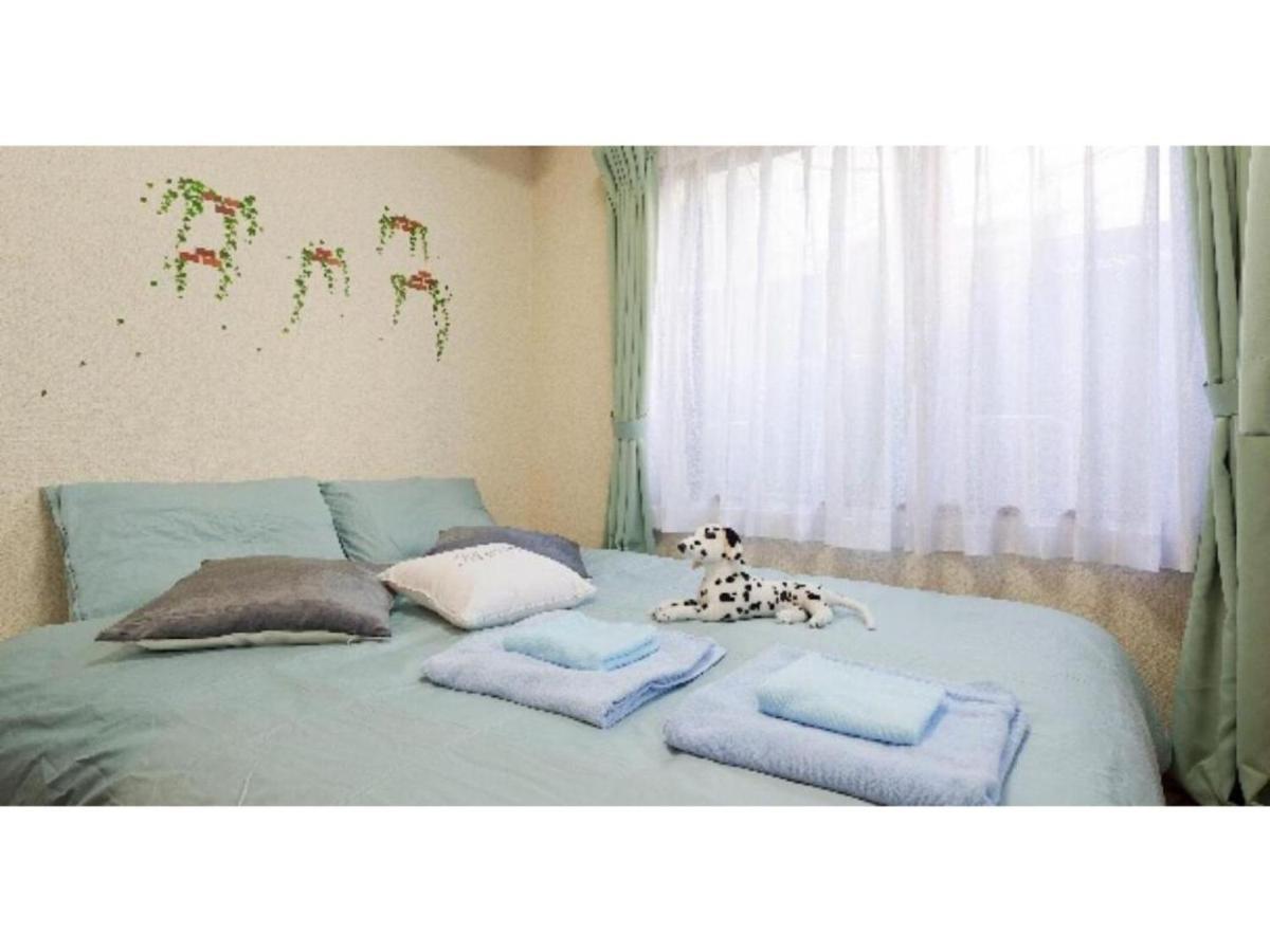 Cosmo Mercy N-1 / Vacation 12990 Apartmán *